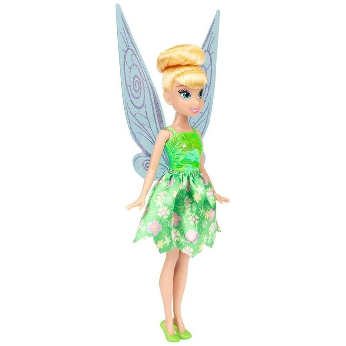Disney Fairies Bell doll 25cm-2