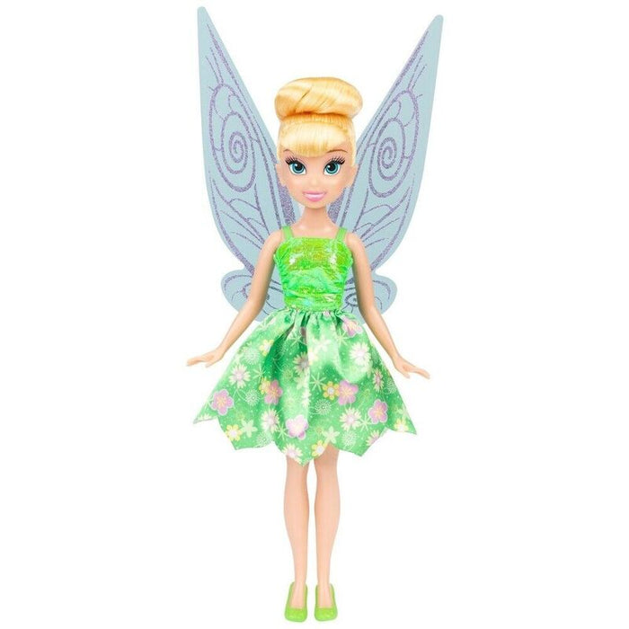Disney Fairies Bell doll 25cm-1