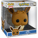 POP figure Pokemon Eevee 25cm-3