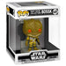 POP figure Star Wars Bounty Hunter Bossk Exclusive-1