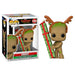 POP figure Marvel Guardians of the Galaxy Groot-1