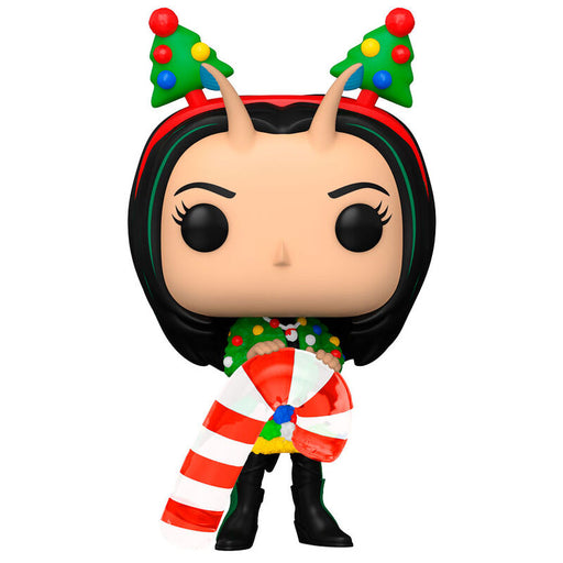 POP figure Marvel Guardians of the Galaxy Mantis-0