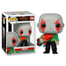 POP figure Marvel Guardians of the Galaxy Drax-1