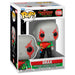 POP figure Marvel Guardians of the Galaxy Drax-2