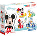 Disney Mickey My First Puzzle 3-6-9-12pcs-1