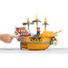 Nintendo Super Mario Deluxe Aeronave Bowser playset-4