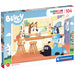 Bluey puzzle 104pcs-1