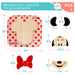 Disney Minnie Wooden puzzle-6