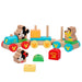 Disney Baby wooden train-2