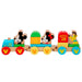 Disney Baby wooden train-4