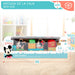 Disney Baby wooden train-5