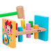 Disney Baby wooden hammer set-4