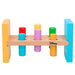 Disney Baby wooden hammer set-5
