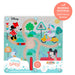 Disney Baby wooden magnetic labyrinth-2