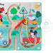 Disney Baby wooden magnetic labyrinth-3