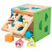 Disney Mickey Minnie wooden cube forms-1
