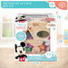 Disney Mickey Minnie wooden cube forms-5