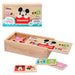 Disney Baby wooden domino-1