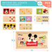 Disney Baby wooden domino-5