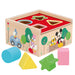Disney Mickey Minnie wooden cube forms-3
