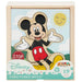 Disney Mickey wooden puzzle-1