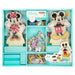 Disney Minnie dresses wooden magnetic set-1