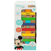 Disney blocks tower + domino wooden set-1
