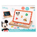 Disney wooden magnetic board-1