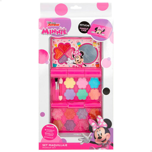 Disney Minnie make-up set-1