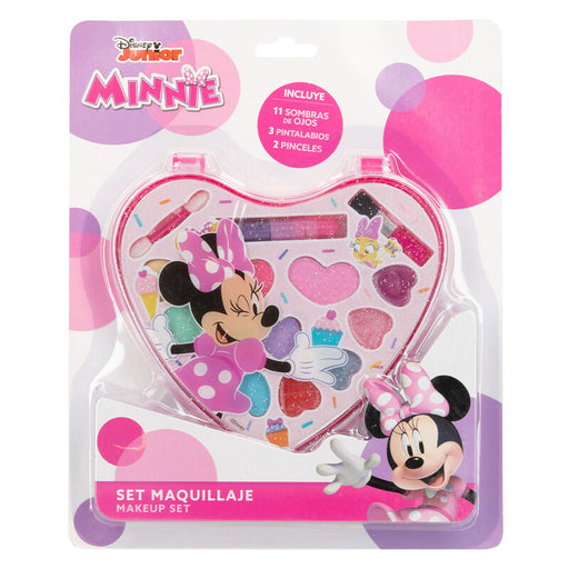 Disney Minnie heart make-up set-1