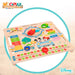 Disney Calendar educational game-3