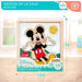 Disney Mickey wooden puzzle-7