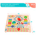 Disney Calendar educational game-7