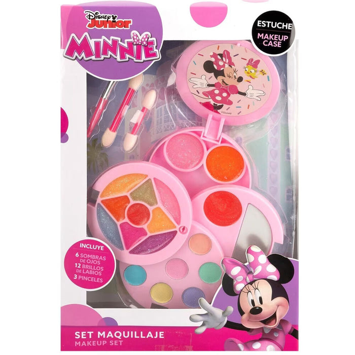 Disney Minnie make-up set-3