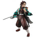 Demon Slayer Kimetsu no Yaiba Precious G.E.M. series Kamado brother and sister figure 17cm-3