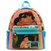 Loungefly Disney Aladdin Jasmine backpack 25cm-0