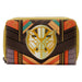 Loungefly Marvel Black Panther Wakanda Forever Okoye wallet-0