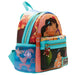 Loungefly Disney Aladdin Jasmine backpack 25cm-2