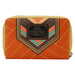 Loungefly Marvel Black Panther Wakanda Forever Okoye wallet-2