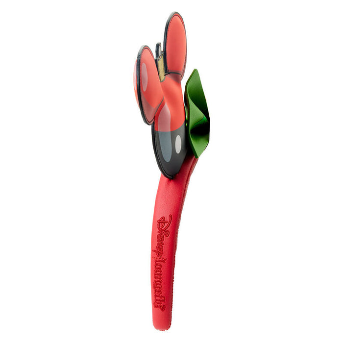 Loungefly Disney Mickey & Minnie Christmas ear headband-3