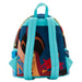 Loungefly Disney Aladdin Jasmine backpack 25cm-3