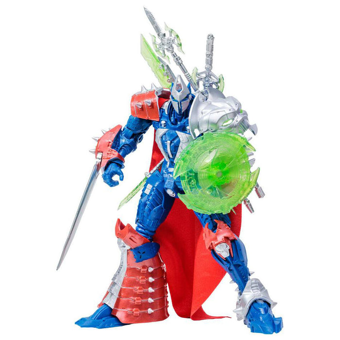 Spawn Designer Edition Spawn figure 18cm-3