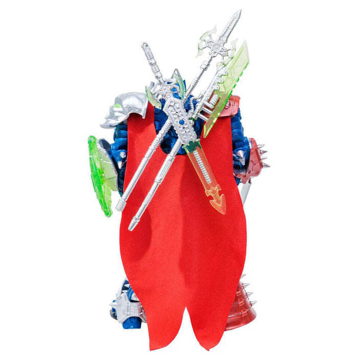 Spawn Designer Edition Spawn figure 18cm-4