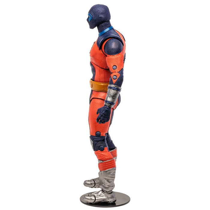 DC Comics Multiverse Black Adam Atom Smasher figure 30cm-3