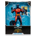 DC Comics Multiverse Black Adam Atom Smasher figure 30cm-0