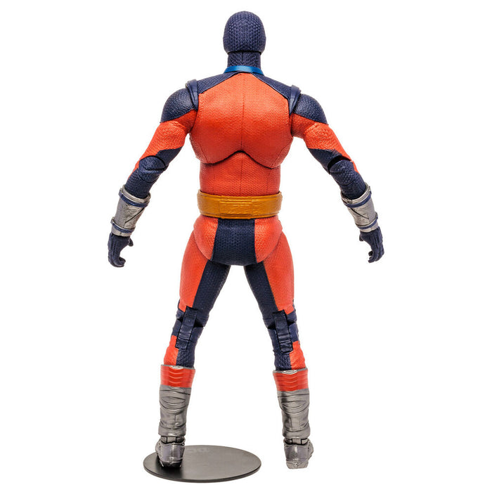 DC Comics Multiverse Black Adam Atom Smasher figure 30cm-4