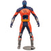 DC Comics Multiverse Black Adam Atom Smasher figure 30cm-5