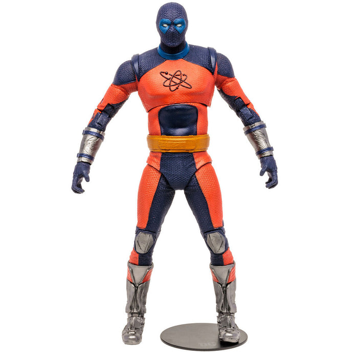 DC Comics Multiverse Black Adam Atom Smasher figure 30cm-2