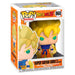 POP figure Dragon Ball Z S8 Super Saiyan Goku First Appearance-2
