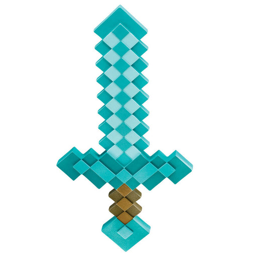 Minecraft sword 50cm-1